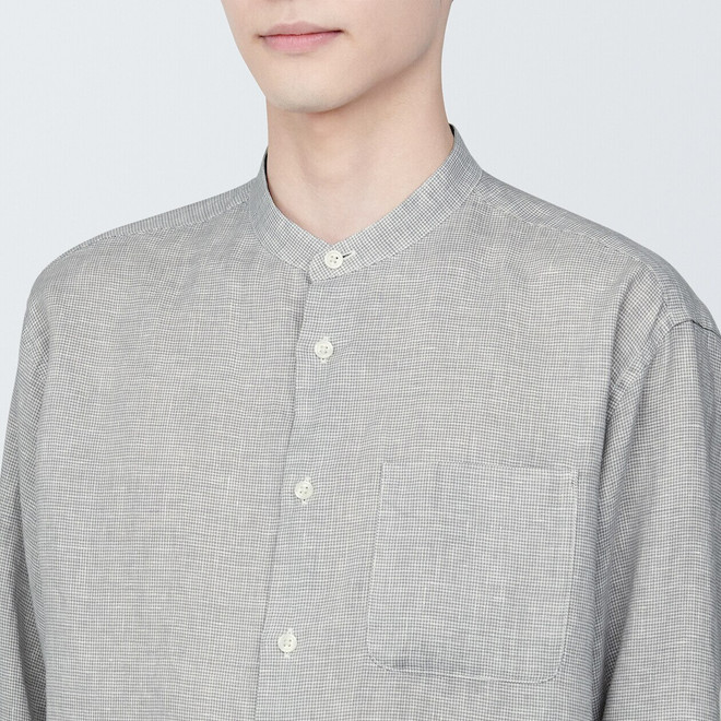 Grau Kariert