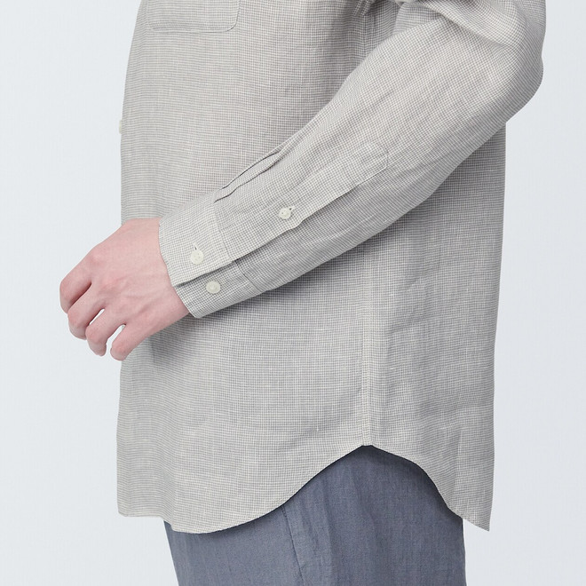 Grau Kariert