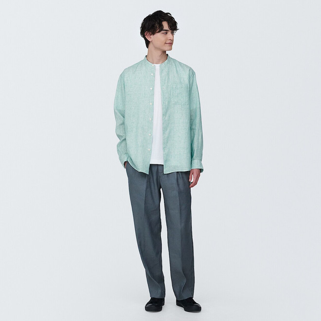 Green Stripe