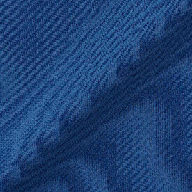 T‐Shirt mit Dreiviertelärmel aus Baumwollmischung für Damen