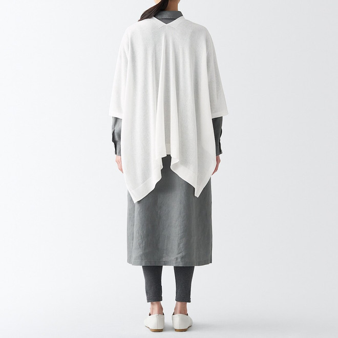 Baumwoll‐Bolero