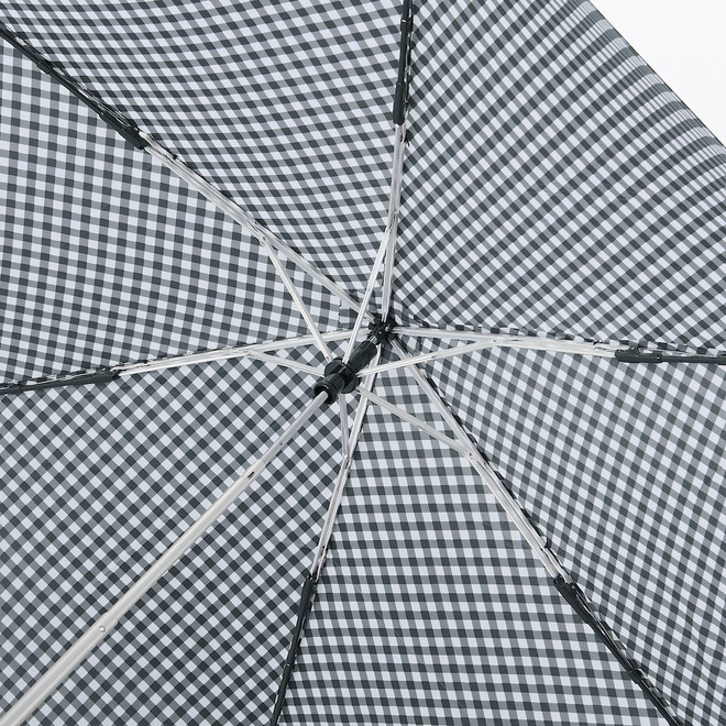 Kompakter faltbarer Regenschirm 18086