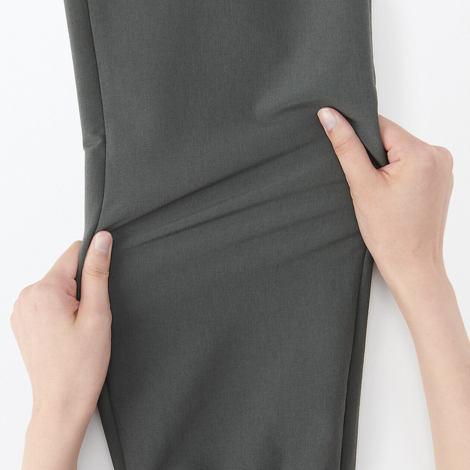 Damen Winddichte Stretch‐Jogginghose
