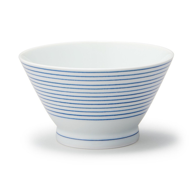 Hasami Reisschale, Linien