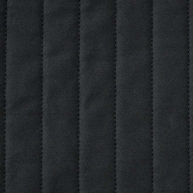 Gepolsterte Umhängetasche aus Washi‐Mischung