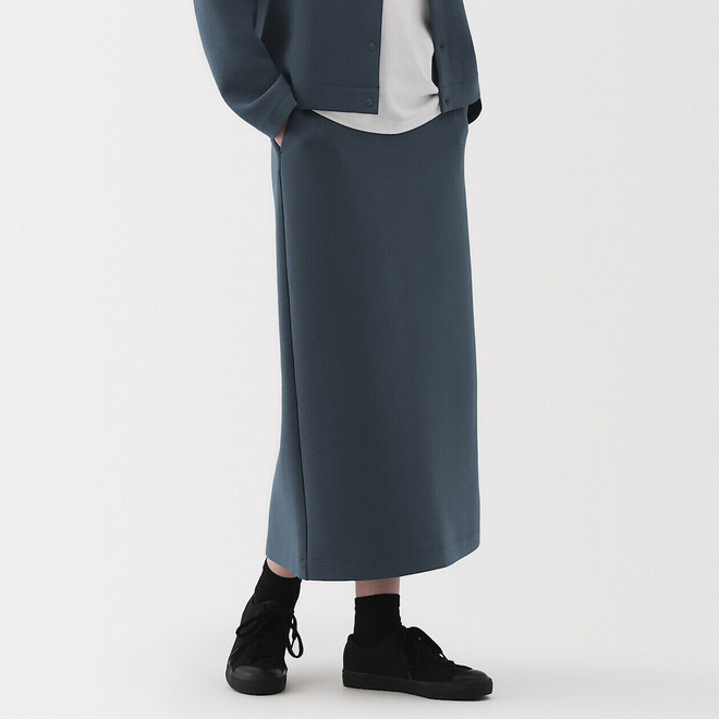 Rauchblau
