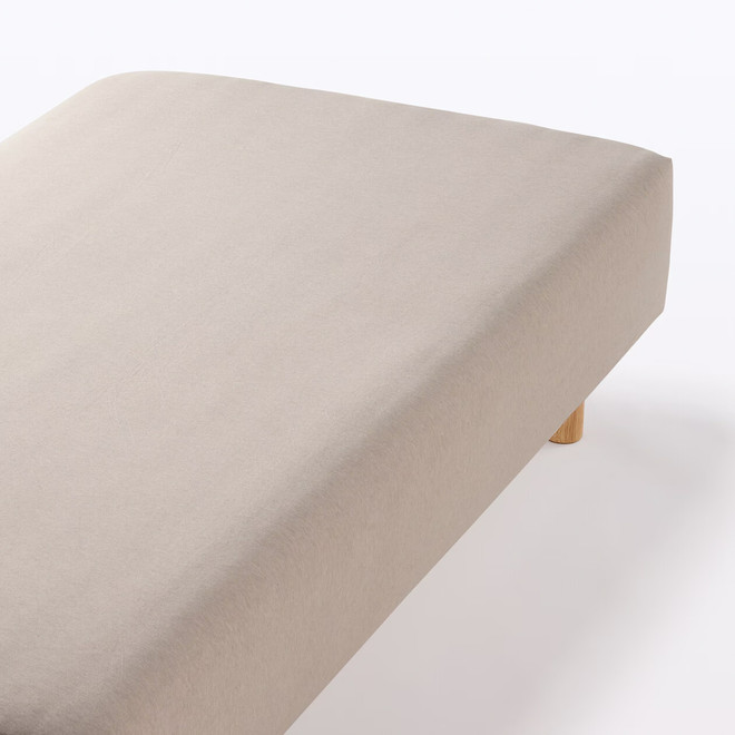 Beige Meliert