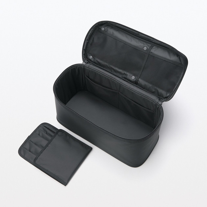 Vanity Make Up Box L