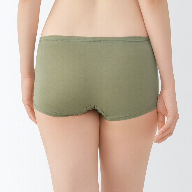 Khaki-Grün