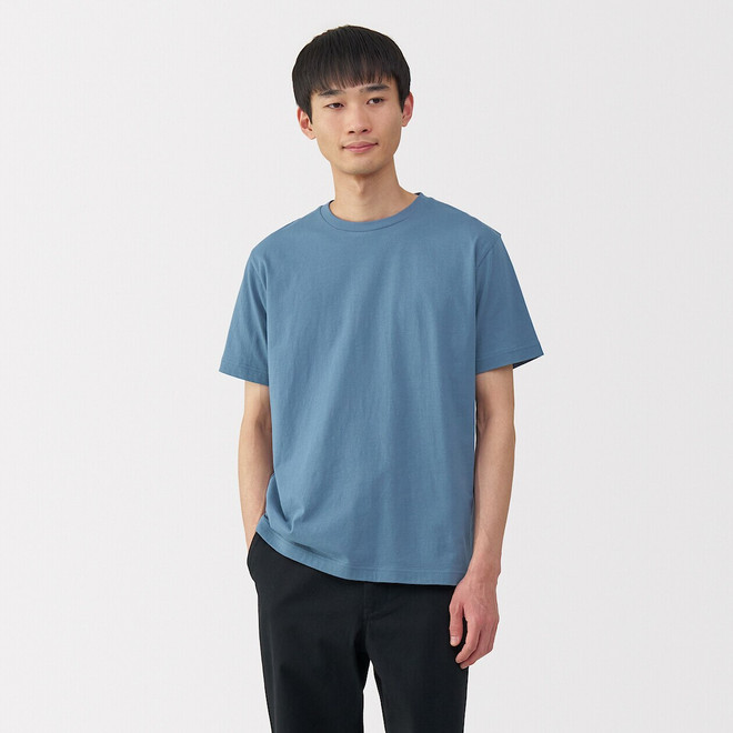 Rauchblau