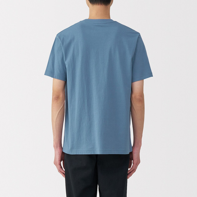 Rauchblau