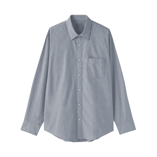 Rauchblau