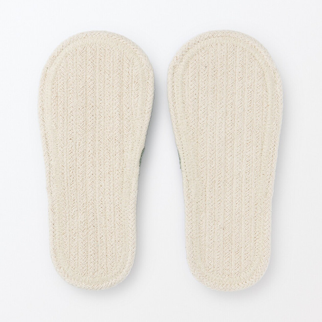 Natürlich/Rauchgrün