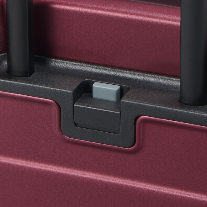 Hartschalen‐Trolley, 36L, Klein 19555 Hartschalen‐Trolley, 36L, Klein 19555