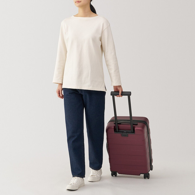 Hartschalen‐Trolley, 36L, Klein 19555 Hartschalen‐Trolley, 36L, Klein 19555