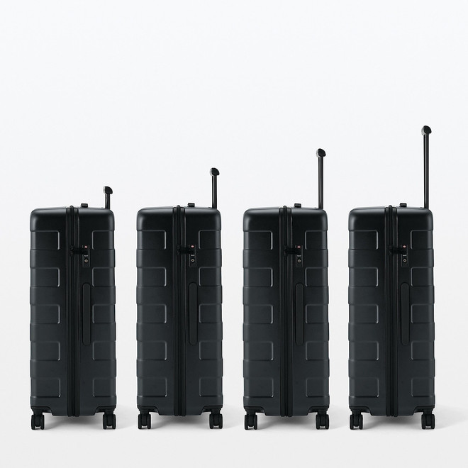 Hartschalen‐Trolley, 105L, Groß