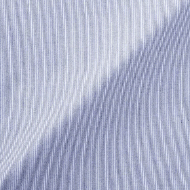 Sächsischblau Gestreift