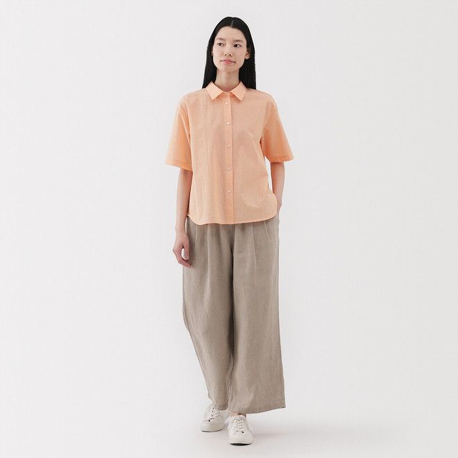 Helloranger Streifen