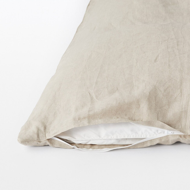 Bettbezug aus Leinen ‐ Large Double