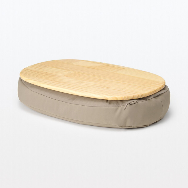 Grau Beige