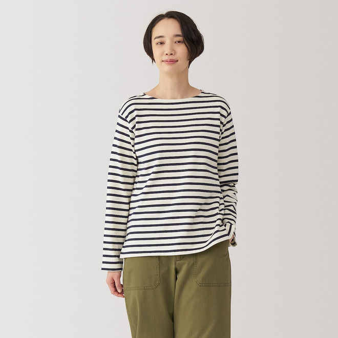 Marine Gestreift