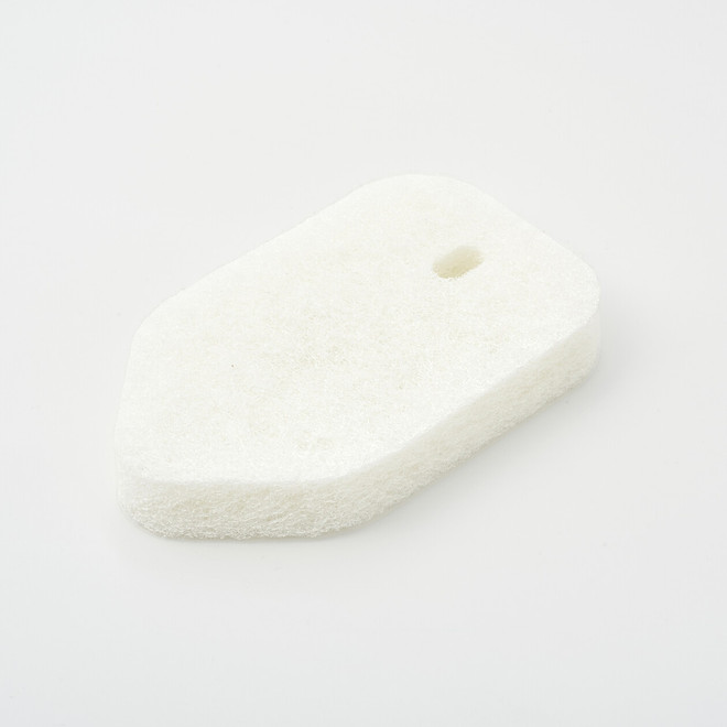 Reinigungssystem ‐ Nachfüllpack Badezimmer‐Schwamm