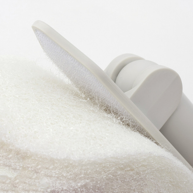 Reinigungssystem ‐ Nachfüllpack Badezimmer‐Schwamm