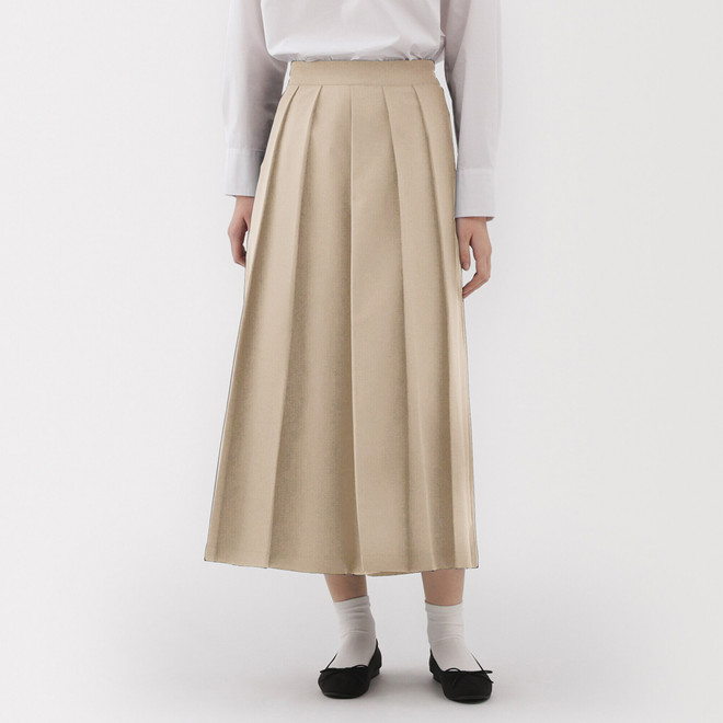 Unisex Doppellagige Hakama‐Hose