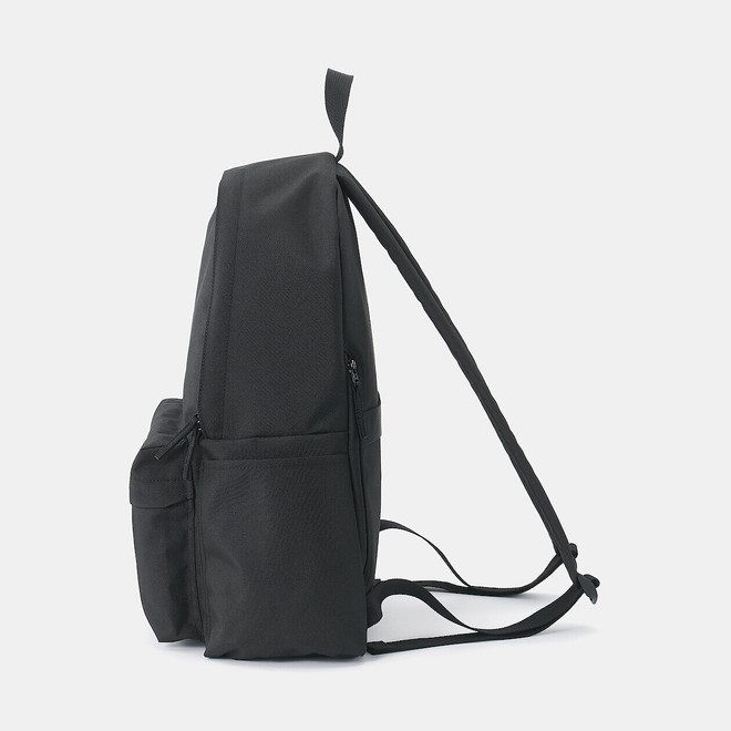 Wasserabweisender Rucksack.