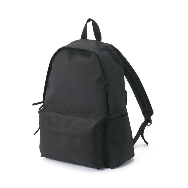 Wasserabweisender Rucksack.