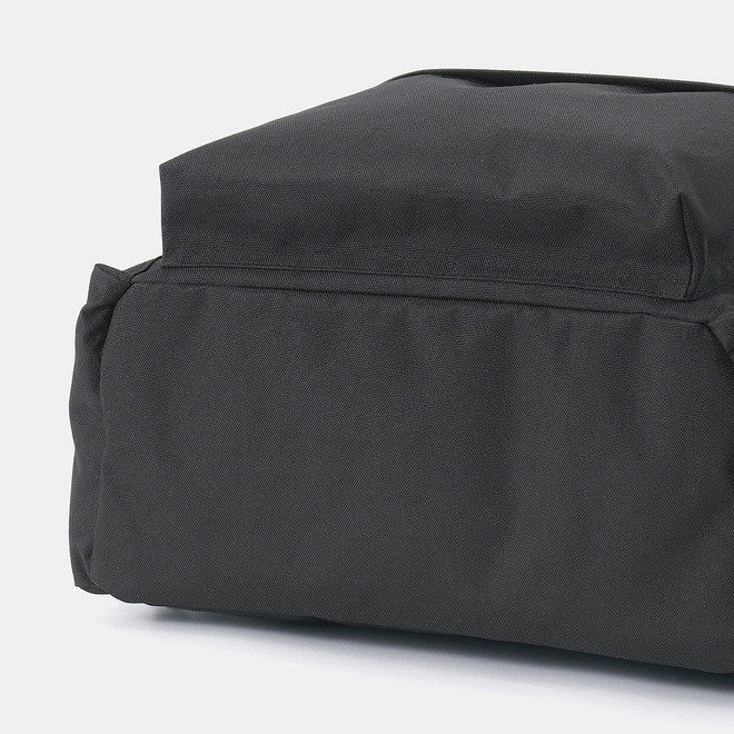 Wasserabweisender Rucksack.