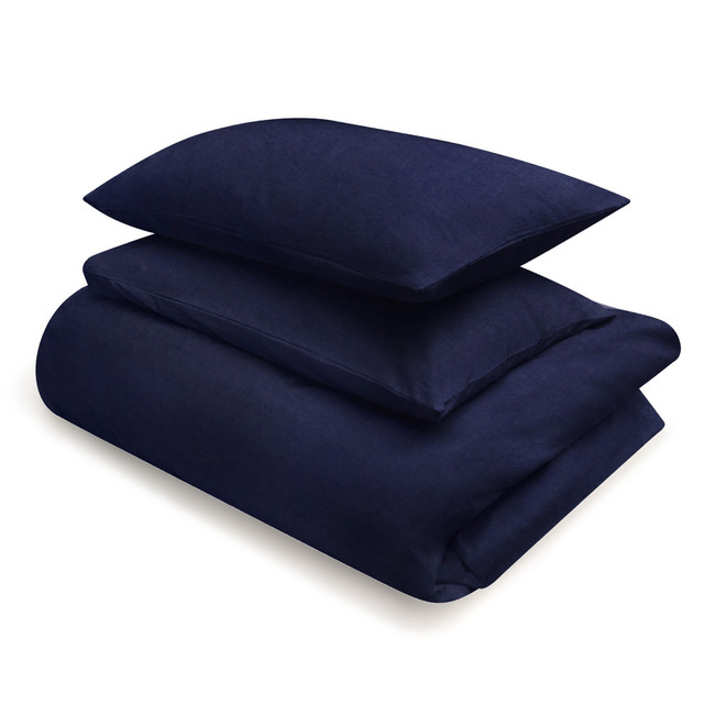 Blau/Marineblau