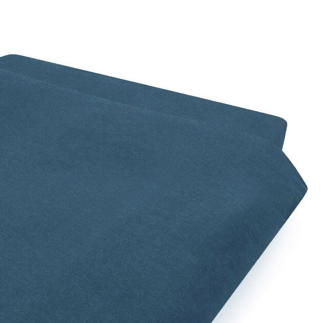 Petrol Blue