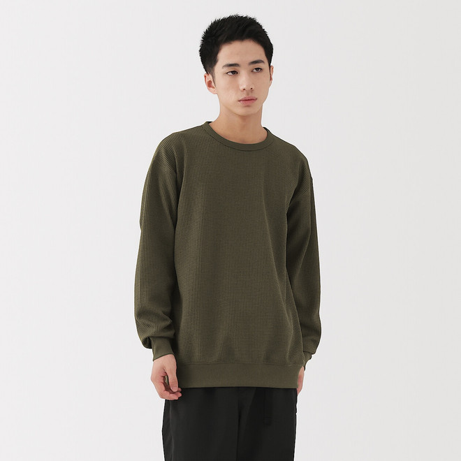 Khaki-Grün