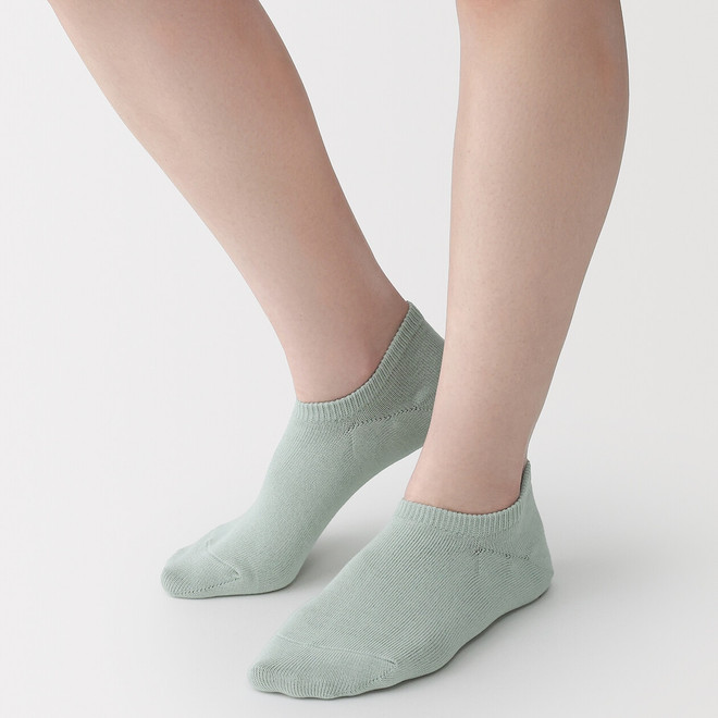 Mintgrün