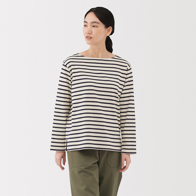 Marine Gestreift