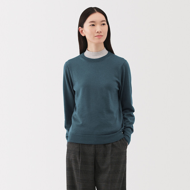 Rauchblau