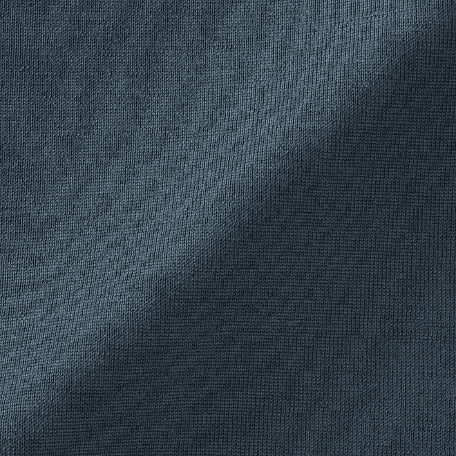 Rauchblau