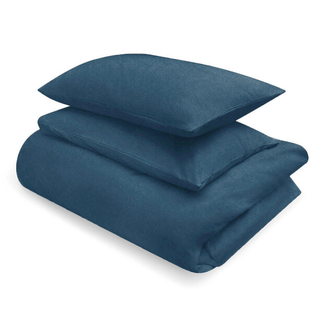 Petrol Blue
