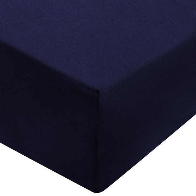 Blau/Marineblau