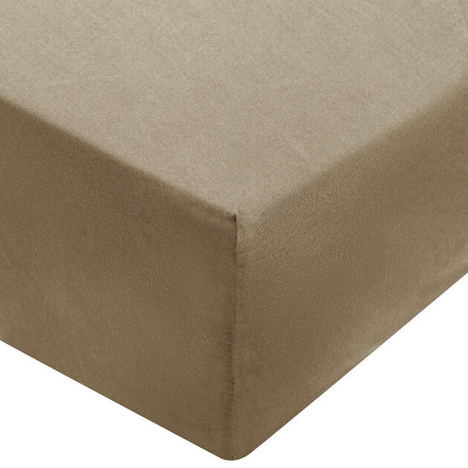 Dunkelbeige