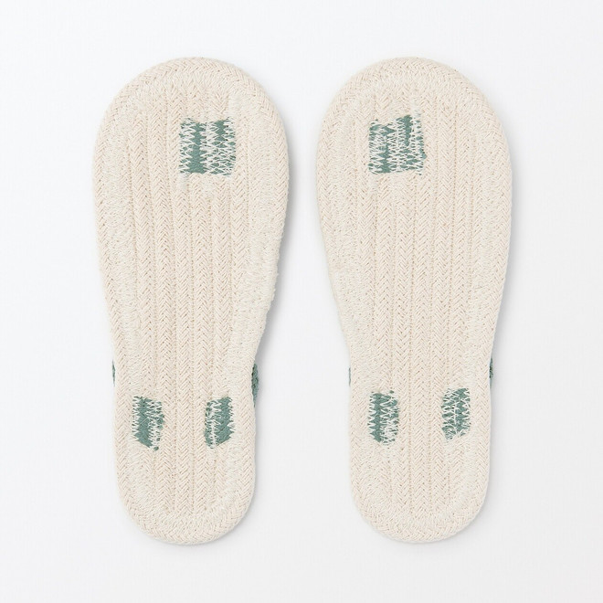 Natürlich/Rauchgrün