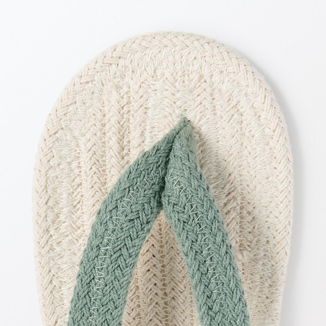 Natürlich/Rauchgrün