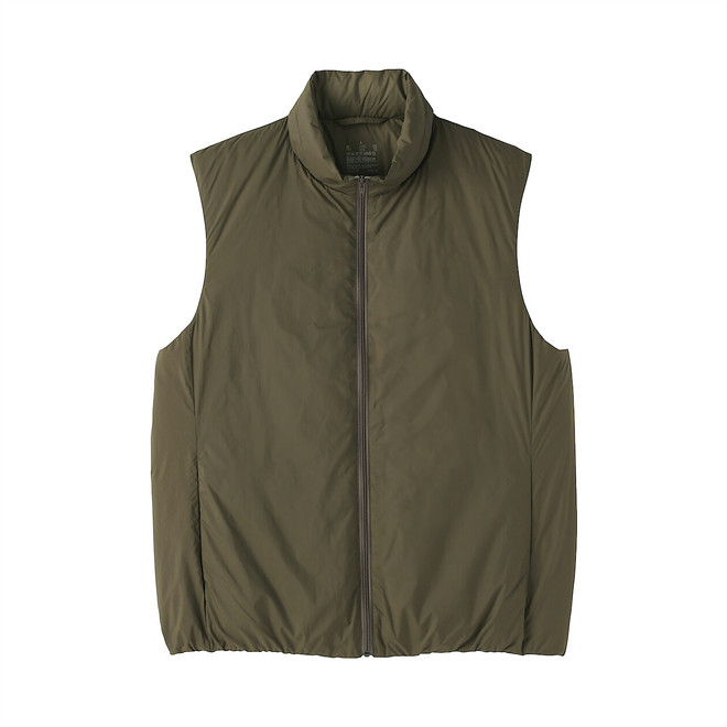 Khaki-Grün