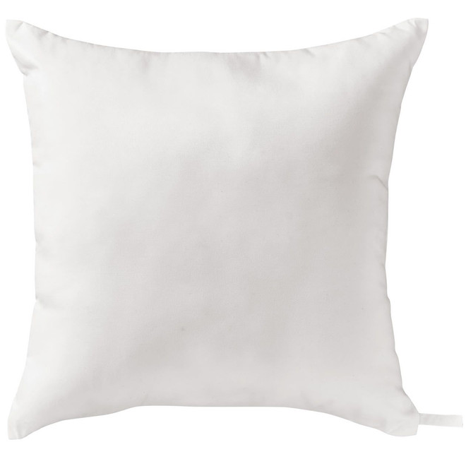 Kissen mit Polyesterfüllung, 43 x 43 cm