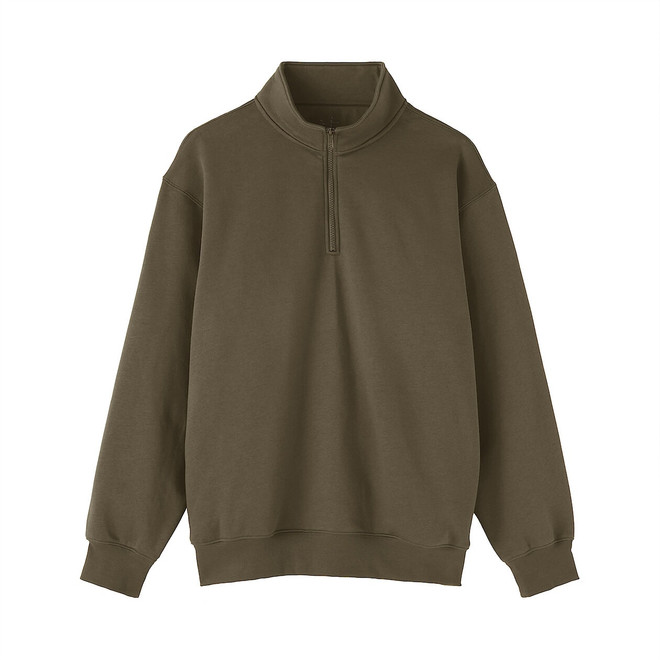 Khaki-Grün