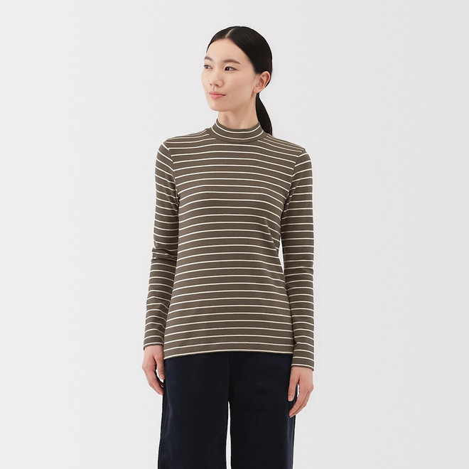 Anthrazitgrau Gestreift