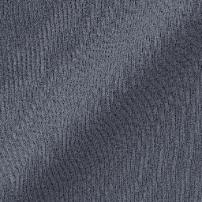 Herren Longsleeve T‐Shirt mit Crew‐Ausschnitt aus Warme Baumwolle