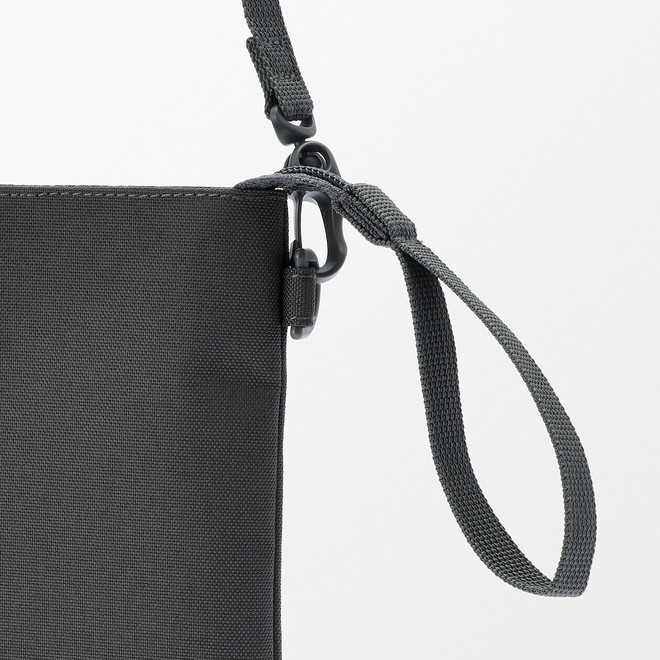 Wasserabweisende Umhängetasche