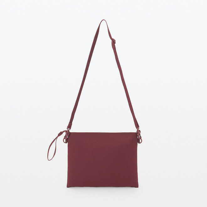 Burgundrot
